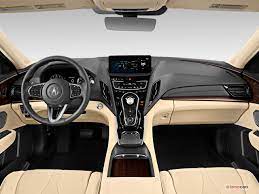 2023 Acura RDX: 202 Interior Photos | U.S. News